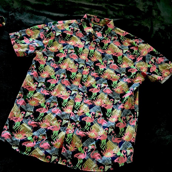 Matching Tropical Set - Picture 2 of 7